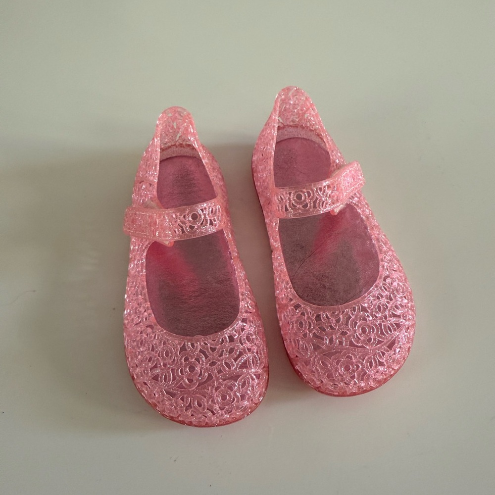 Toddler shoes